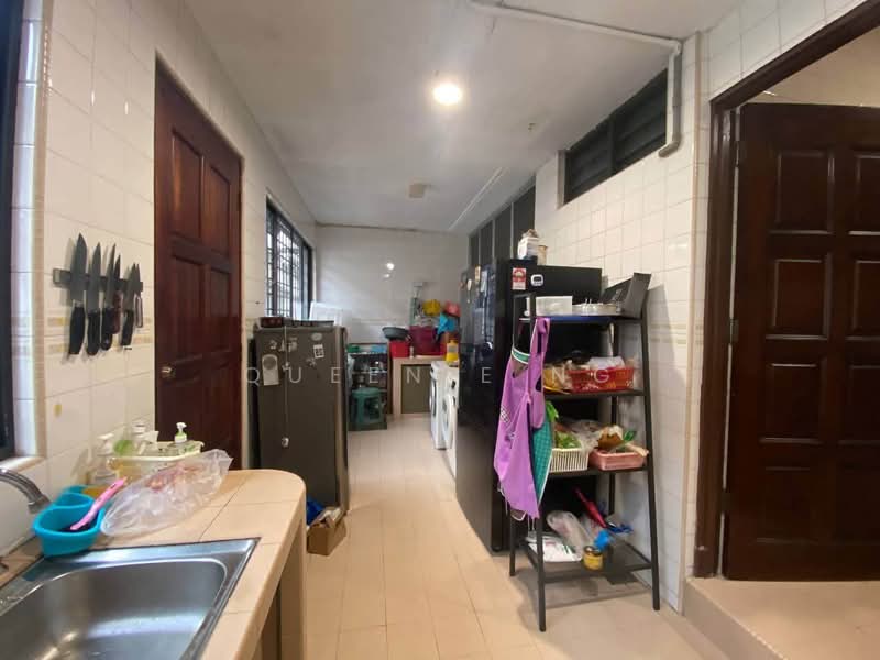 2-storey Terraced House for Sale in Taman Perling (Perling) - Queenie Ng - PropertyGuru.com.my