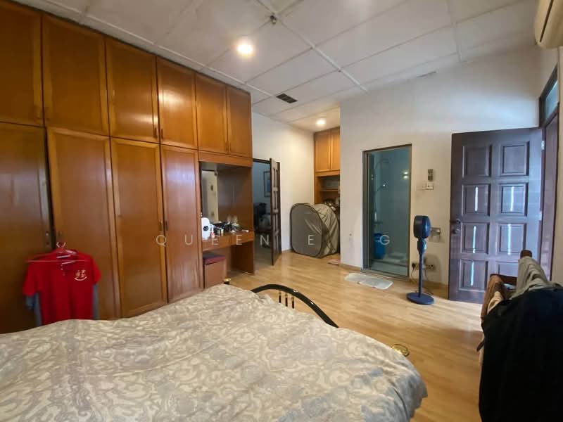 2-storey Terraced House for Sale in Taman Perling (Perling) - Queenie Ng - PropertyGuru.com.my
