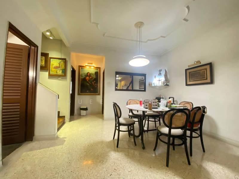 2-storey Terraced House for Sale in Taman Perling (Perling) - Queenie Ng - PropertyGuru.com.my