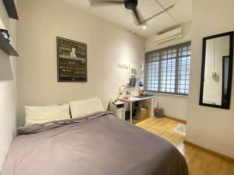 2-storey Terraced House for Sale in Taman Perling (Perling) - Queenie Ng - PropertyGuru.com.my
