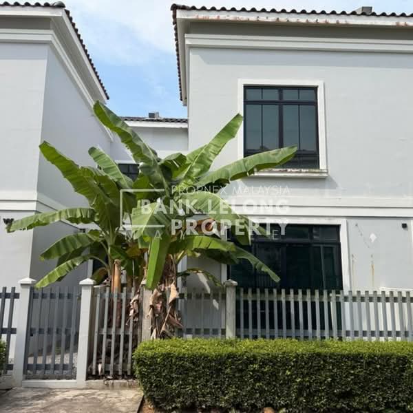 2-storey Terraced House for Sale in Taman Kota Masai (Pasir Gudang) - May Lee - Exterior - PropertyGuru.com.my