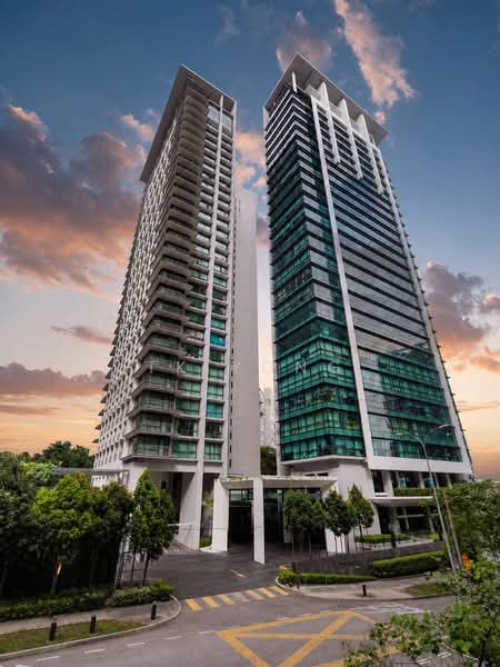 Office for Rent in KLCC (KL City Centre) - TK Yong - Exterior - PropertyGuru.com.my