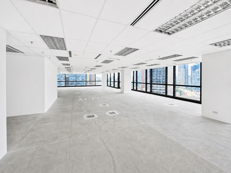 Office for Rent in KLCC (KL City Centre) - TK Yong - Interior - PropertyGuru.com.my