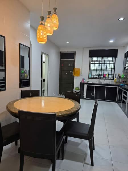 Rumah Teres 2 Tingkat untuk Disewa di Taman Setia Indah (Tebrau) - Fiona Loo - PropertyGuru.com.my