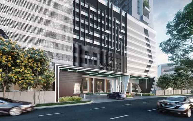 Kondominium untuk Dijual di Muze @ PICC - Shirley Teh - Exterior - PropertyGuru.com.my