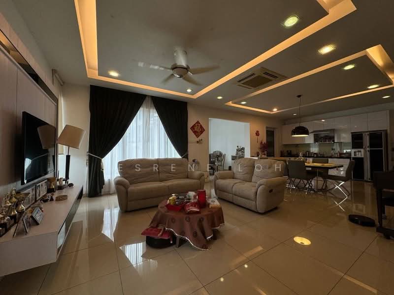 Rumah Kluster untuk Dijual di Taman Adda Heights (Tebrau) - Jesrene Loh - PropertyGuru.com.my