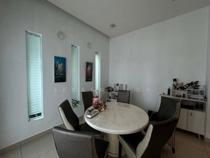 Rumah Kluster untuk Dijual di Taman Adda Heights (Tebrau) - Jesrene Loh - PropertyGuru.com.my