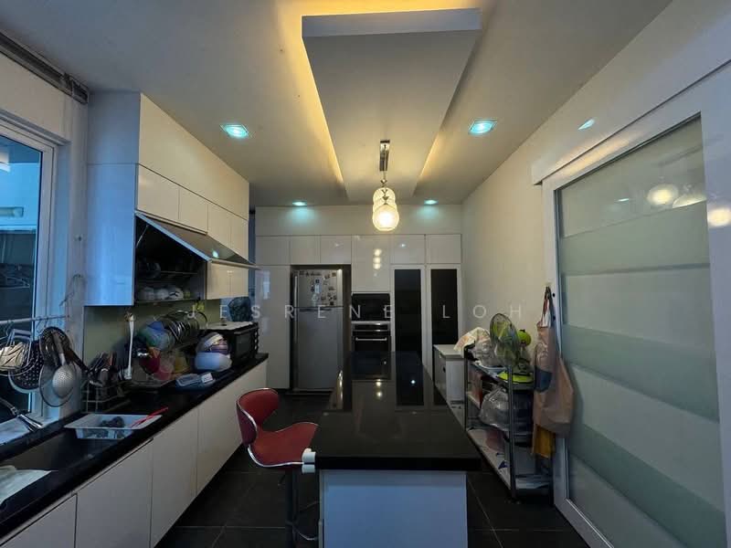 Rumah Kluster untuk Dijual di Taman Adda Heights (Tebrau) - Jesrene Loh - PropertyGuru.com.my