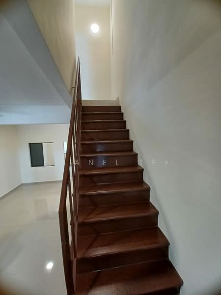 2-storey Terraced House for Rent in Kluang (Johor) - Shanel Tee - Interior - PropertyGuru.com.my