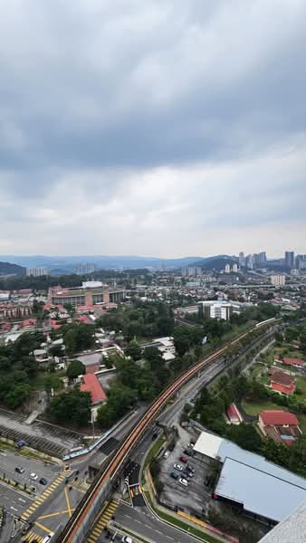 Condominium for Sale at PV9 Residences - Wilson Kee - Exterior - PropertyGuru.com.my