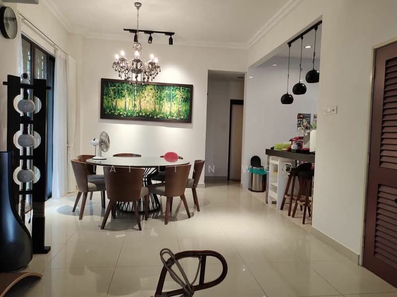 Semi-Detached House for Sale in Batu 9 (Cheras) - Lai Lian Woo - PropertyGuru.com.my