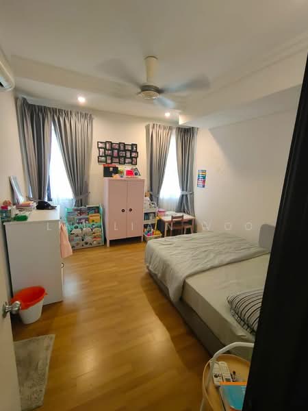 Semi-Detached House for Sale in Batu 9 (Cheras) - Lai Lian Woo - PropertyGuru.com.my