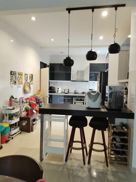 Semi-Detached House for Sale in Batu 9 (Cheras) - Lai Lian Woo - PropertyGuru.com.my