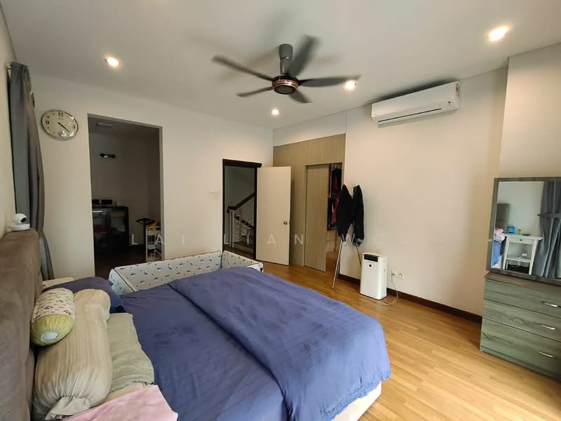 Semi-Detached House for Sale in Batu 9 (Cheras) - Lai Lian Woo - PropertyGuru.com.my