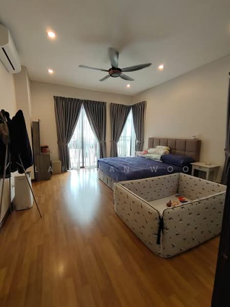 Semi-Detached House for Sale in Batu 9 (Cheras) - Lai Lian Woo - PropertyGuru.com.my