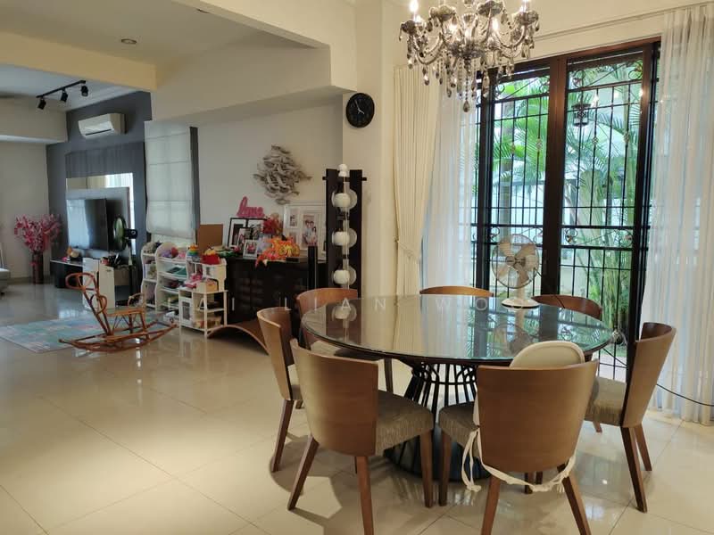Semi-Detached House for Sale in Batu 9 (Cheras) - Lai Lian Woo - PropertyGuru.com.my