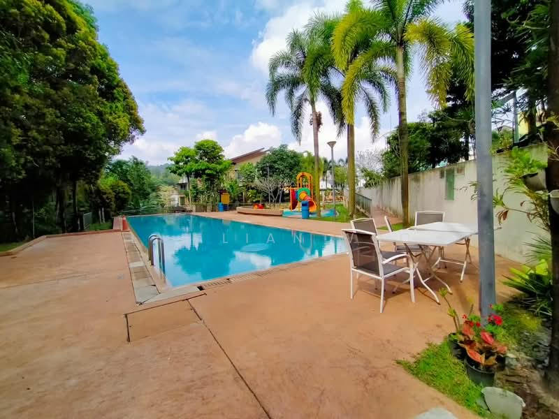 Semi-Detached House for Sale in Batu 9 (Cheras) - Lai Lian Woo - PropertyGuru.com.my