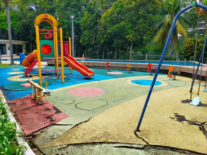 Semi-Detached House for Sale in Batu 9 (Cheras) - Lai Lian Woo - PropertyGuru.com.my