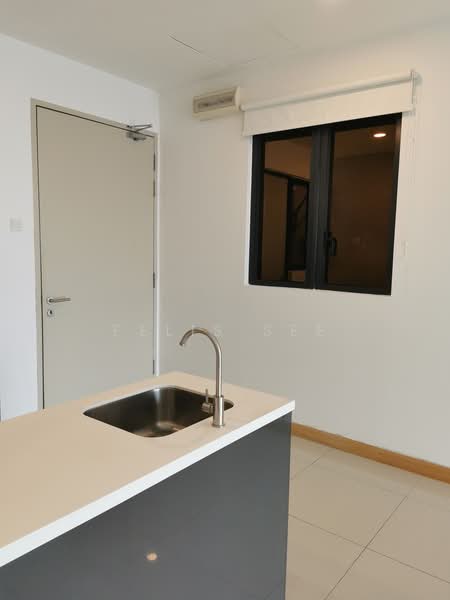 Servis Apartment untuk Disewa di KL Gateway Residences - Felis See - Interior - PropertyGuru.com.my