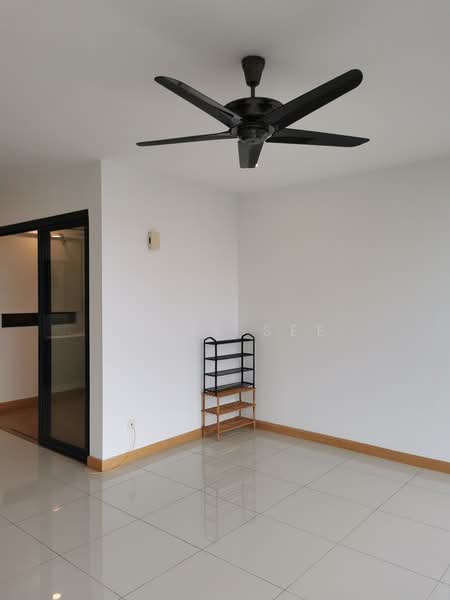 Servis Apartment untuk Disewa di KL Gateway Residences - Felis See - Interior - PropertyGuru.com.my
