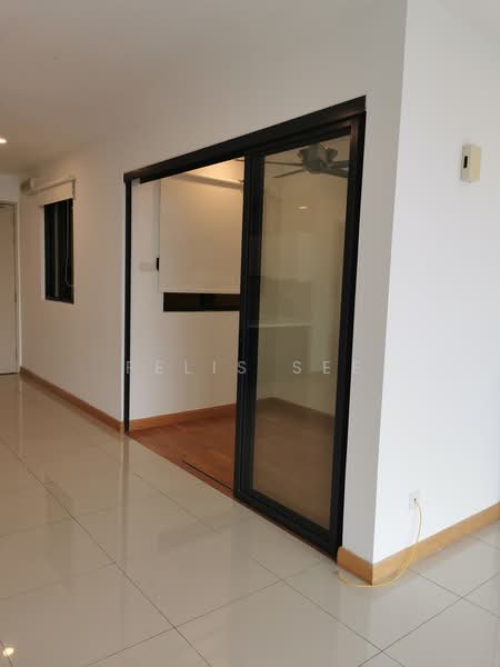 Servis Apartment untuk Disewa di KL Gateway Residences - Felis See - Interior - PropertyGuru.com.my