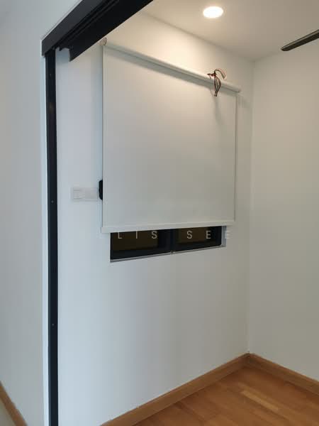 Servis Apartment untuk Disewa di KL Gateway Residences - Felis See - Interior - PropertyGuru.com.my