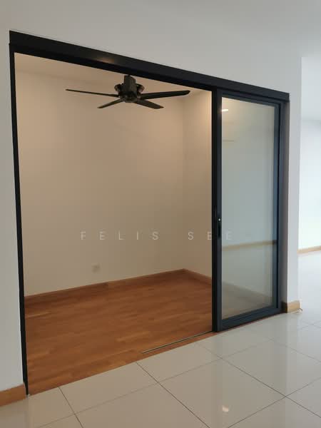 Servis Apartment untuk Disewa di KL Gateway Residences - Felis See - Interior - PropertyGuru.com.my