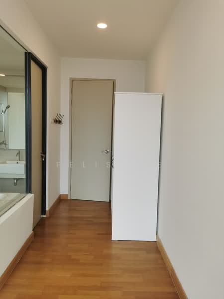 Servis Apartment untuk Disewa di KL Gateway Residences - Felis See - Bathroom - PropertyGuru.com.my