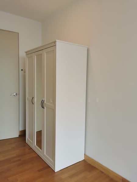 Servis Apartment untuk Disewa di KL Gateway Residences - Felis See - Interior - PropertyGuru.com.my