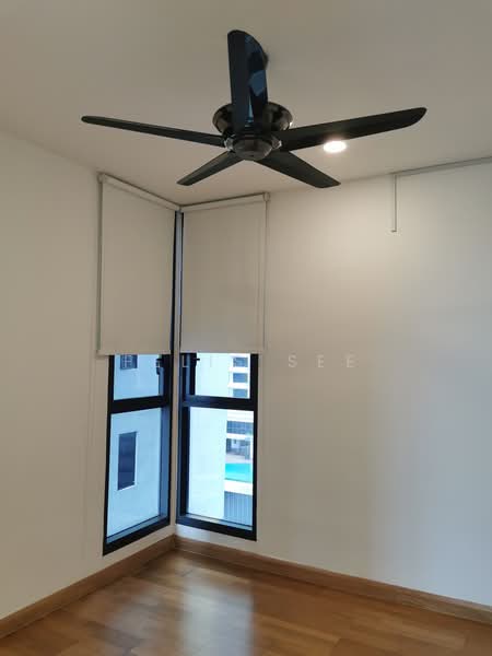 Servis Apartment untuk Disewa di KL Gateway Residences - Felis See - Interior - PropertyGuru.com.my