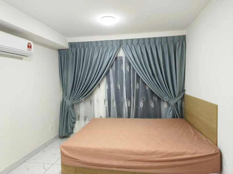 Service Residence for Sale at Arte Cheras - Wendy Leong - Bedroom - PropertyGuru.com.my
