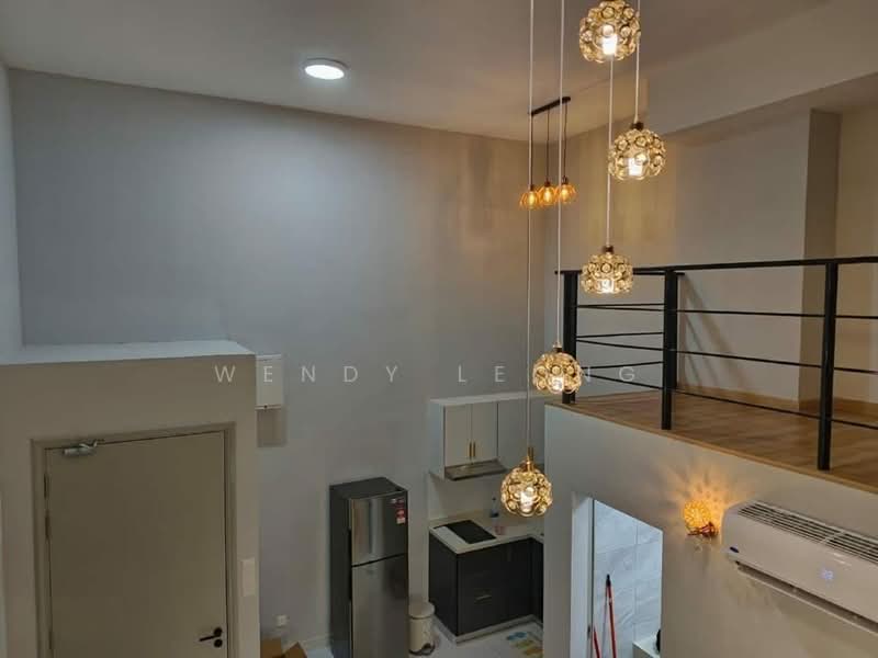 Service Residence for Sale at Arte Cheras - Wendy Leong - Interior - PropertyGuru.com.my