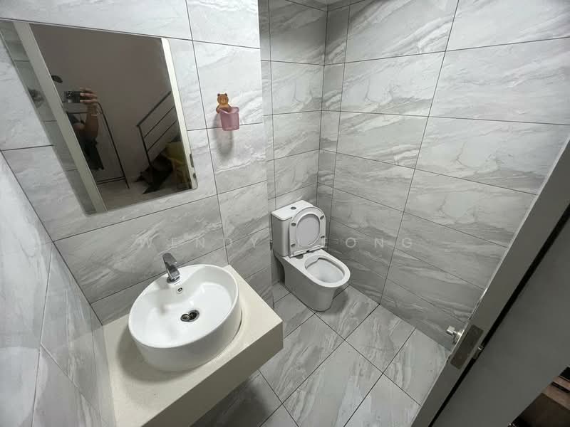 Service Residence for Sale at Arte Cheras - Wendy Leong - Bathroom - PropertyGuru.com.my