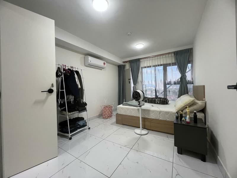 Service Residence for Sale at Arte Cheras - Wendy Leong - Bedroom - PropertyGuru.com.my
