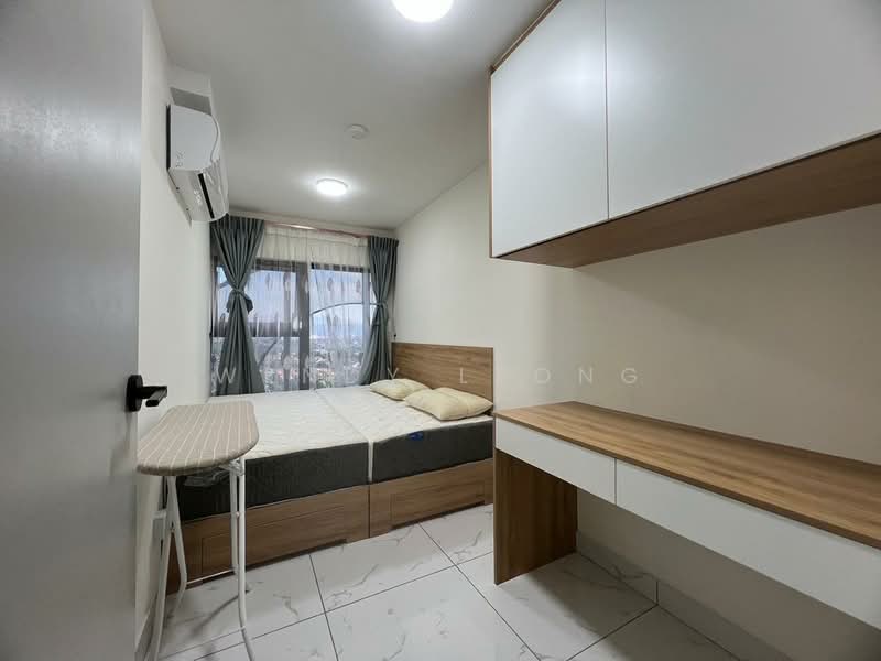 Service Residence for Sale at Arte Cheras - Wendy Leong - Bedroom - PropertyGuru.com.my