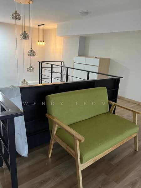 Service Residence for Sale at Arte Cheras - Wendy Leong - Interior - PropertyGuru.com.my