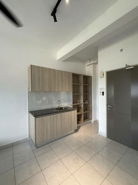 Servis Apartment untuk Disewa di YOUTH CITY - Mike Tan - Kitchen - PropertyGuru.com.my