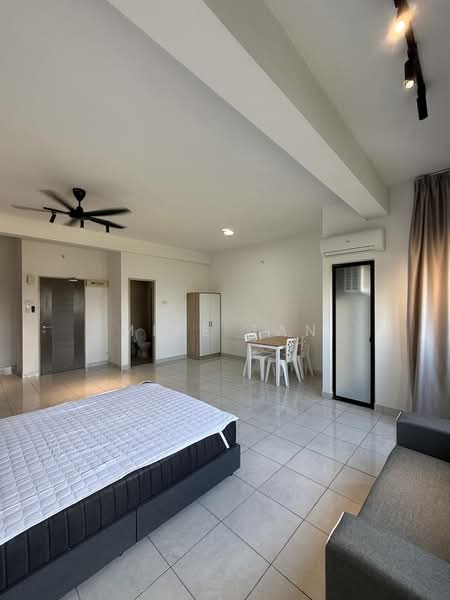 Servis Apartment untuk Disewa di YOUTH CITY - Mike Tan - Bedroom - PropertyGuru.com.my