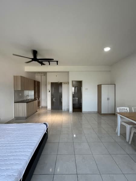 Servis Apartment untuk Disewa di YOUTH CITY - Mike Tan - Interior - PropertyGuru.com.my