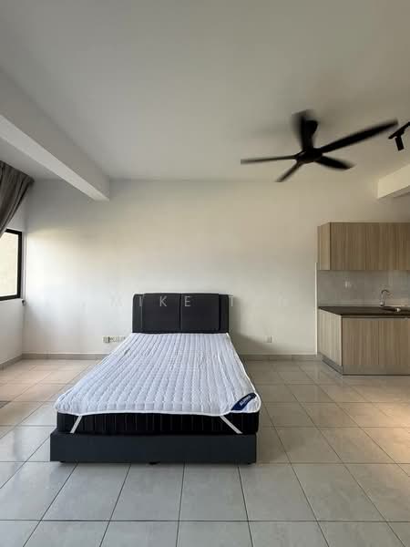 Servis Apartment untuk Disewa di YOUTH CITY - Mike Tan - Bedroom - PropertyGuru.com.my