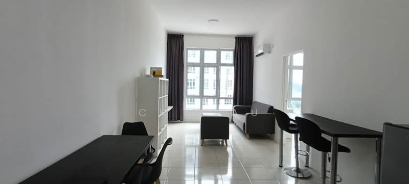 Kondominium untuk Disewa di Anderson Residences @ Ipoh - Ck Nyau - PropertyGuru.com.my