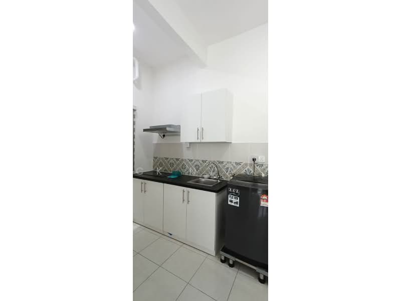 Kondominium untuk Disewa di Anderson Residences @ Ipoh - Ck Nyau - PropertyGuru.com.my