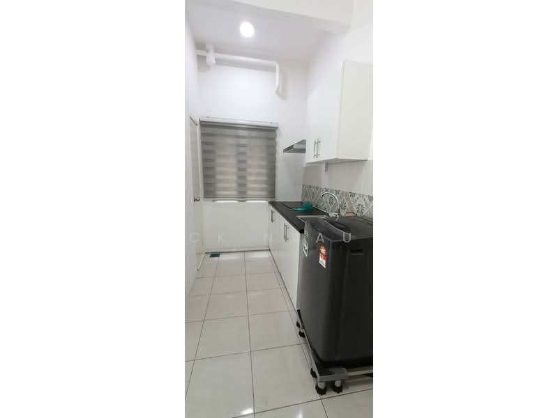 Kondominium untuk Disewa di Anderson Residences @ Ipoh - Ck Nyau - PropertyGuru.com.my