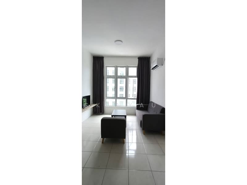 Kondominium untuk Disewa di Anderson Residences @ Ipoh - Ck Nyau - PropertyGuru.com.my