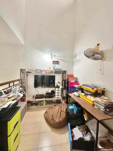 Rumah Teres 2 Tingkat untuk Dijual di Taman Pinggiran Usj (Subang Jaya) - Faisal Abu Omar - Interior - PropertyGuru.com.my