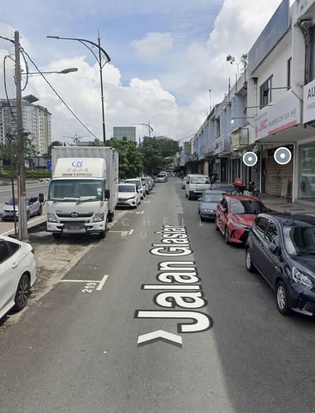 Kedai untuk Disewa di Taman Tasek (Johor Bahru) - Michelle Kueh - PropertyGuru.com.my