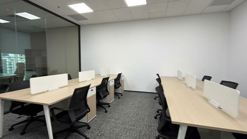 Office for Rent in KLCC (KL City Centre) - Jun How - PropertyGuru.com.my