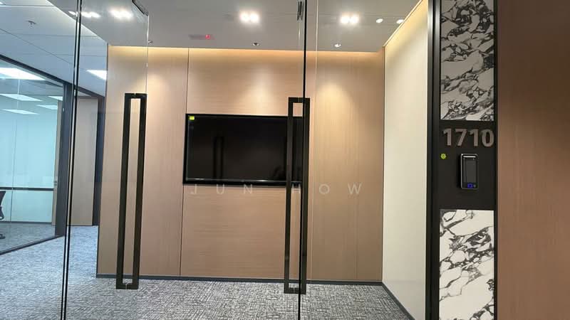 Office for Rent in KLCC (KL City Centre) - Jun How - PropertyGuru.com.my