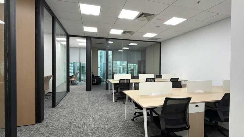 Office for Rent in KLCC (KL City Centre) - Jun How - PropertyGuru.com.my
