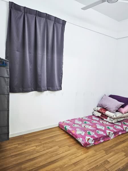 Kondominium untuk Disewa di TRI PINNACLE - Jerry Tan - Bedroom - PropertyGuru.com.my